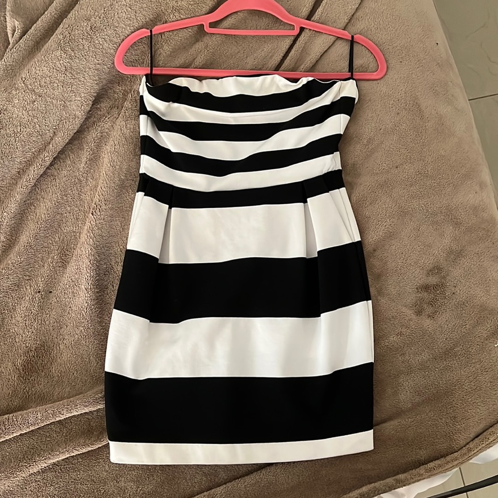 Mini express dress. Size 0.